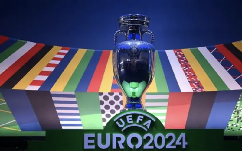 “دور الـ16” موعد مباريات ربع نهائي اليورو 2024 والقنوات الناقلة للمباريات بأعلى جودة HD